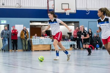 Bild 35 - F NFV Futsalturnier